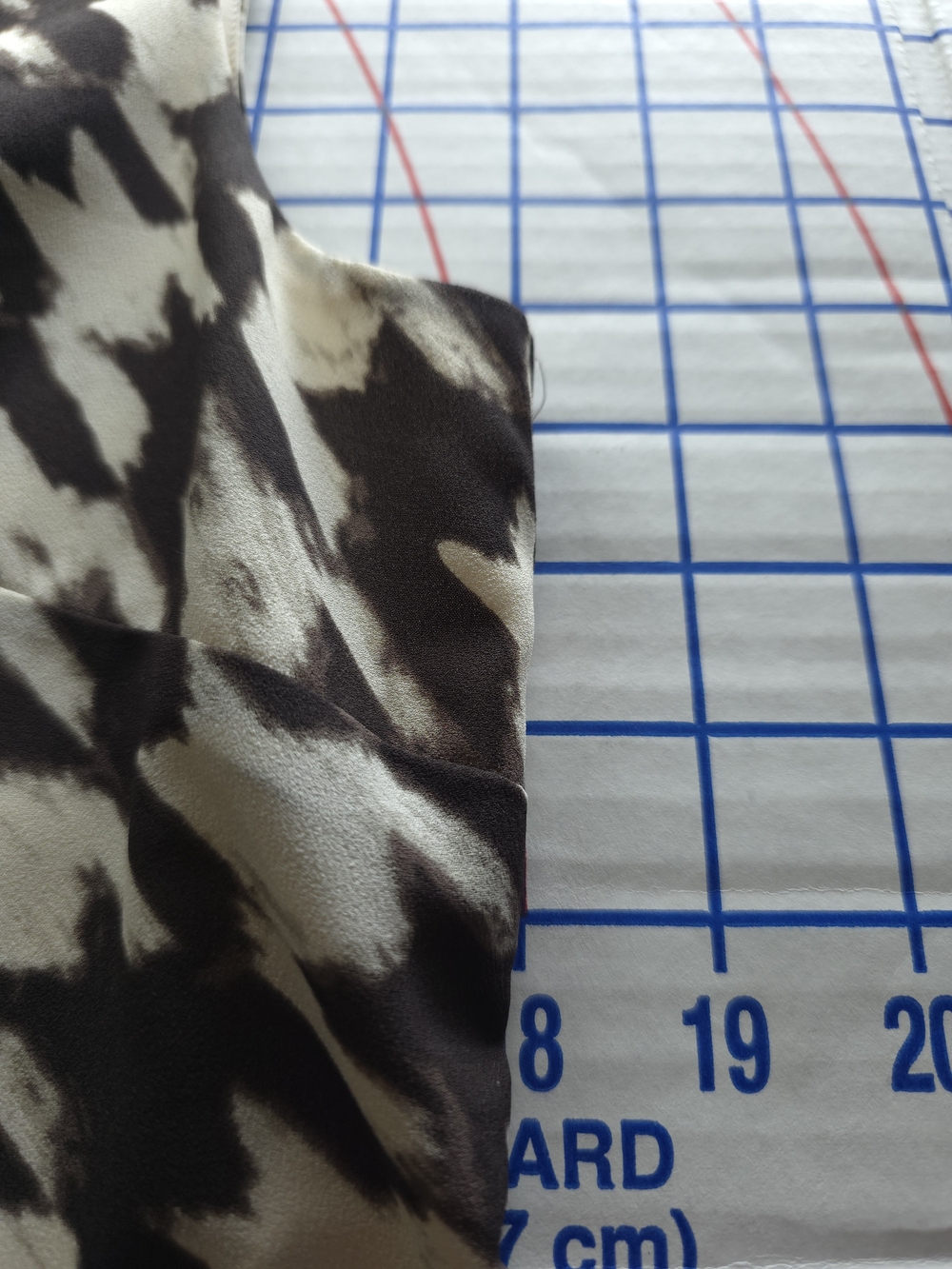 J. Crew Black & Cream Houndstooth Sleeveless Dress - Picture 6 of 7